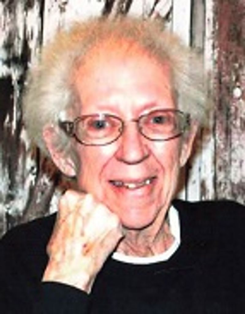 Nancy Lou Jordan Profile Photo