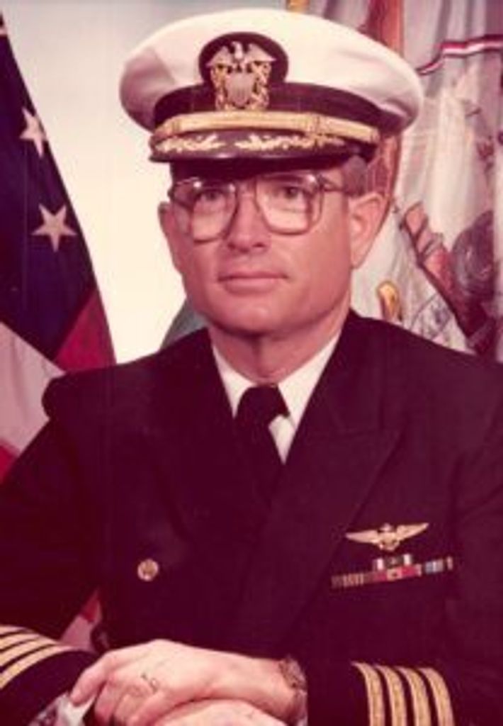 Claude C. Vernam Profile Photo