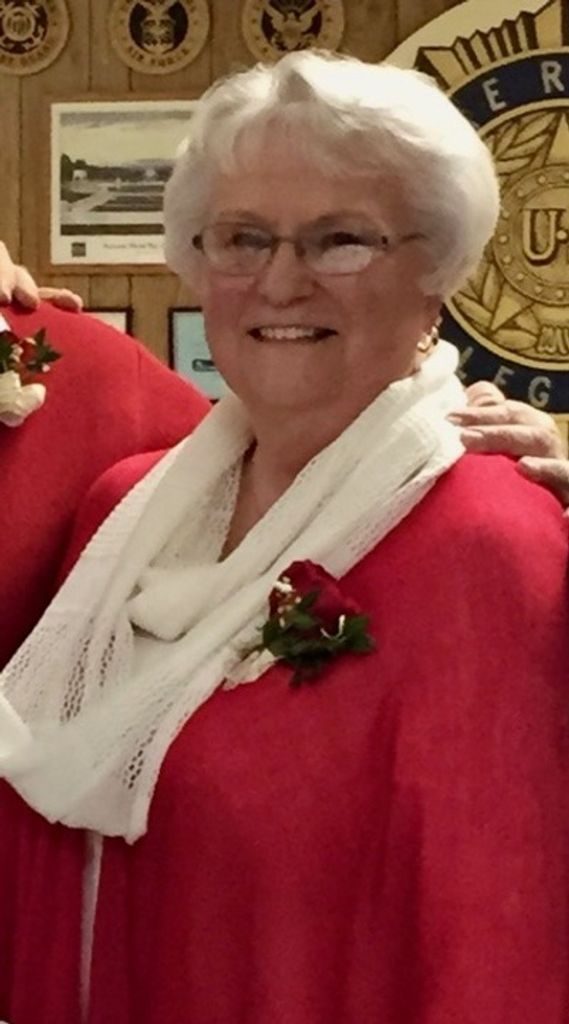 Barbara "Bobbi" Mueller Profile Photo