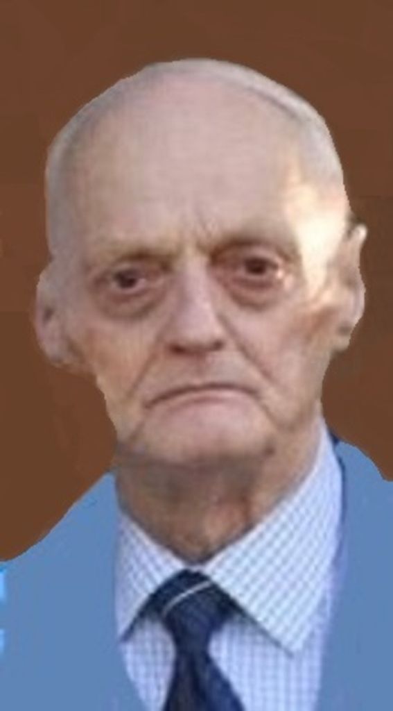 Clifford Roy Jones, Jr. Profile Photo