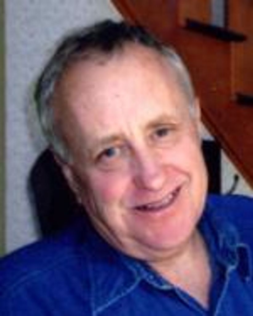 Charles Jamison Smith