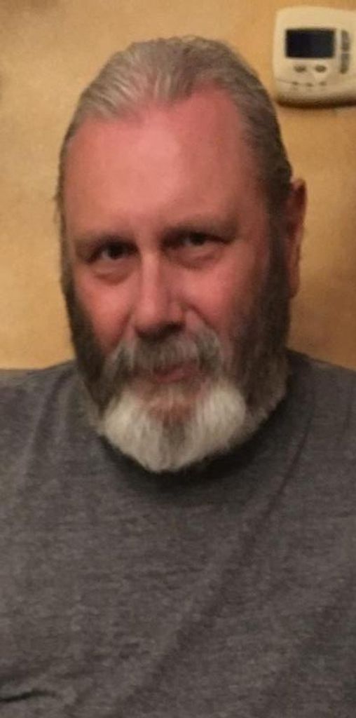 Robert David Dennis Melton Profile Photo