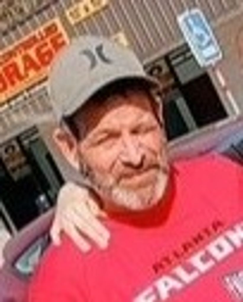 James Everett Fouts Profile Photo