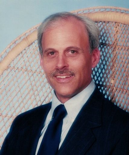 Lee Joseph Robertson Profile Photo