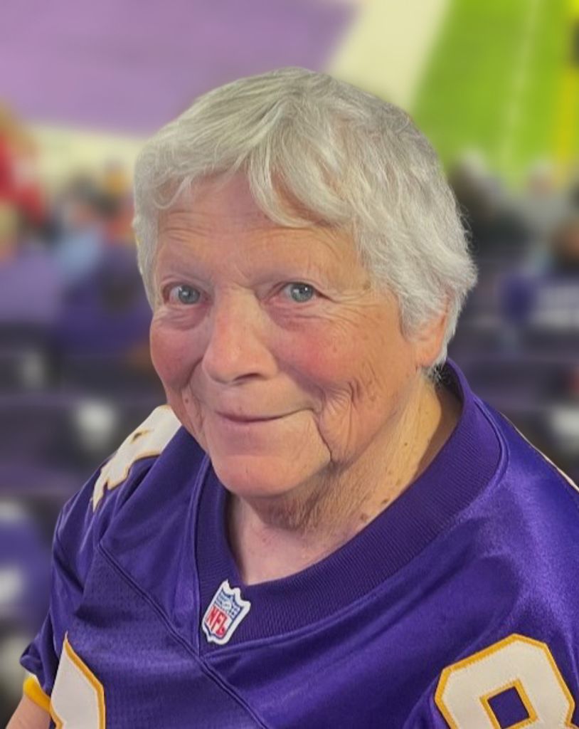 Sharon Schwanke