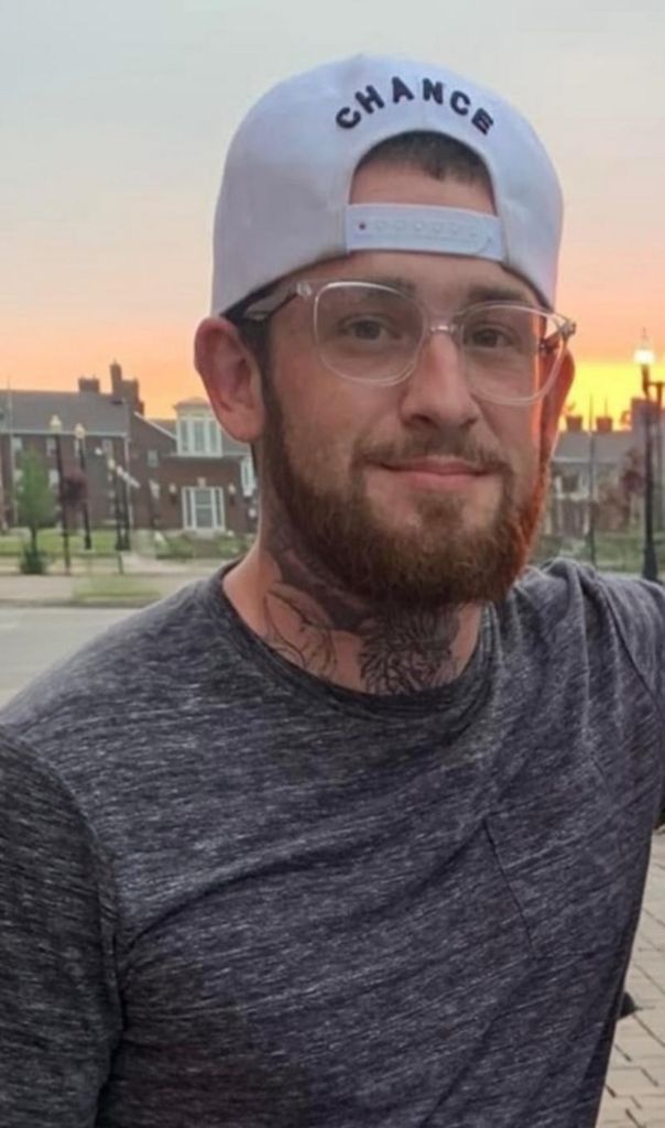 Kyle D. Rader Profile Photo