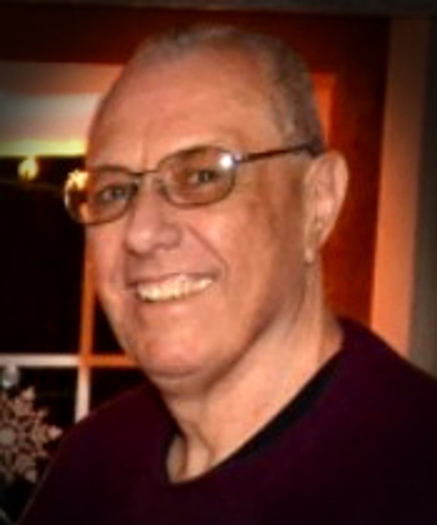 Gregory J. Rose