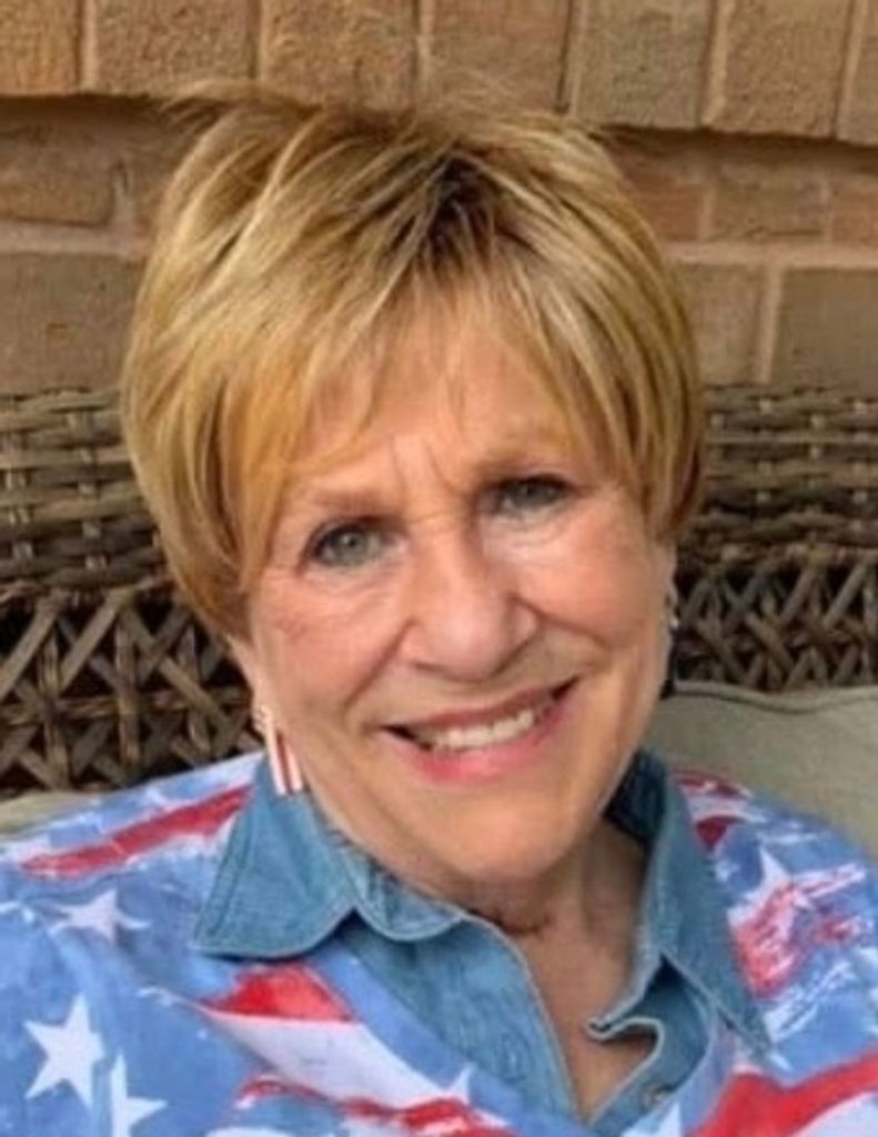 Dona Sue Pratt Profile Photo