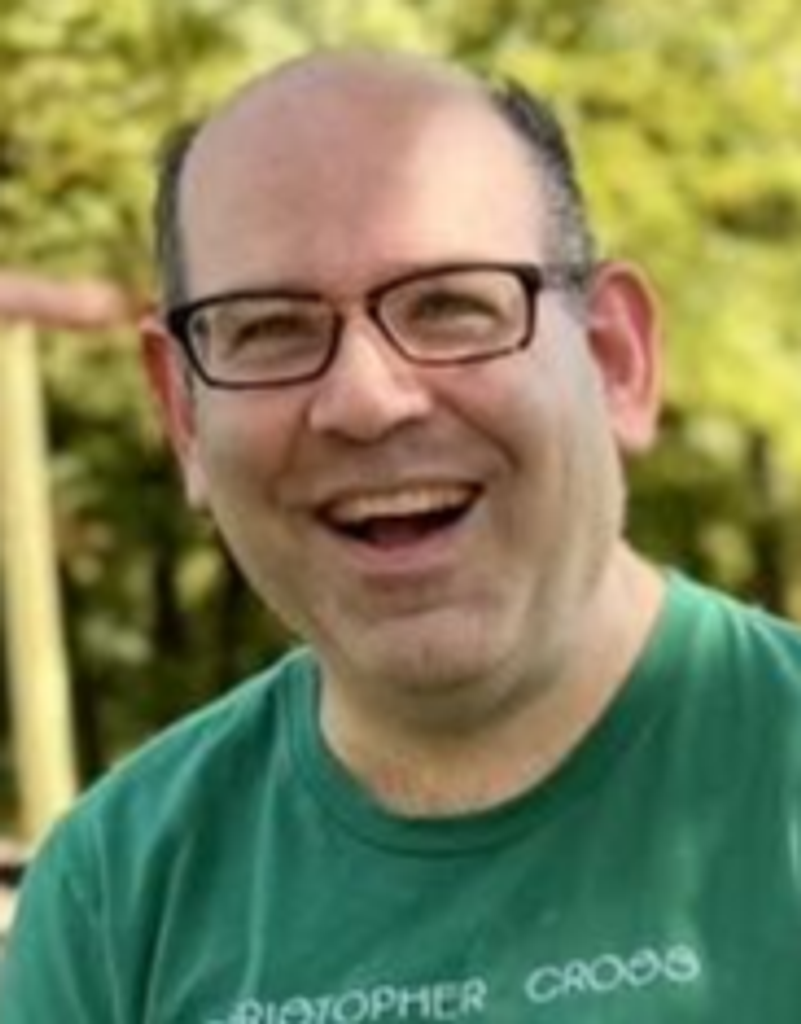 Paul John Cummings Profile Photo