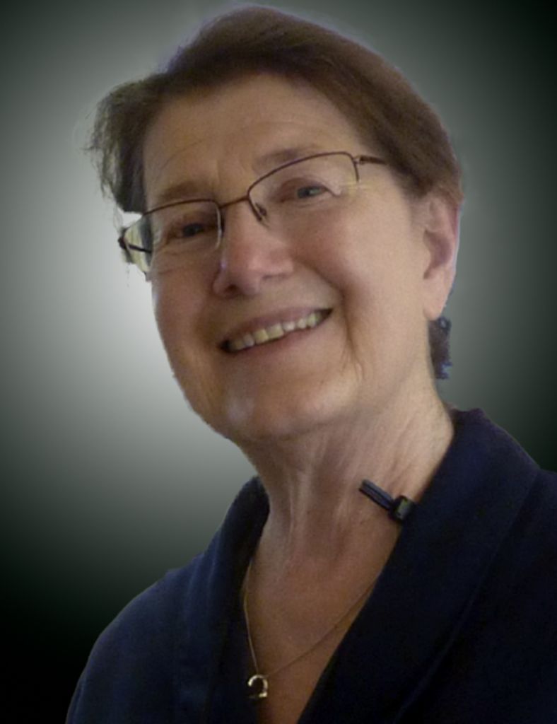 Mary-Neal Richerson Fullerton