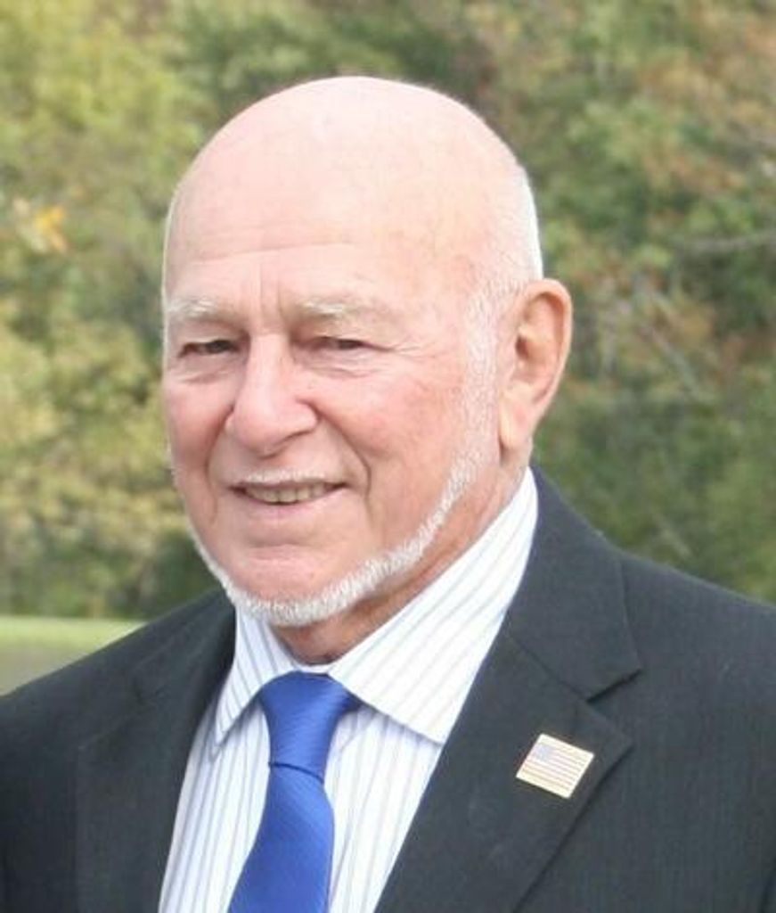 Kenneth L. Gouldey Profile Photo