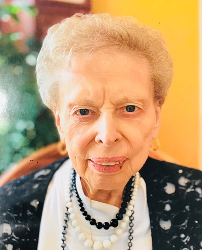 Pauline R. Fagnant Profile Photo