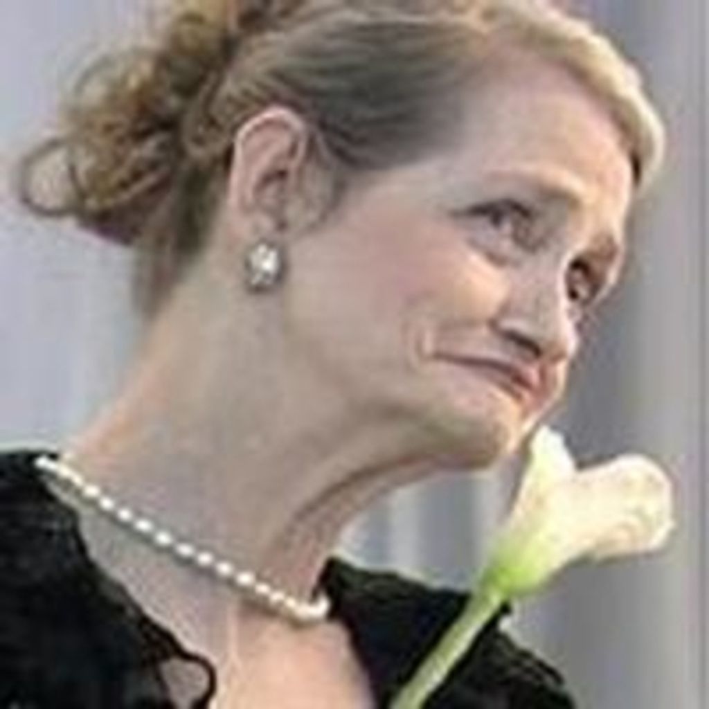 Mary Sue Whitlow