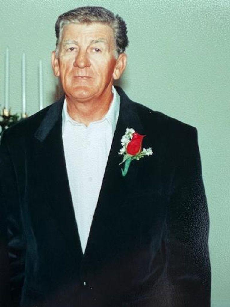 Eugene Ene Cantrell Profile Photo