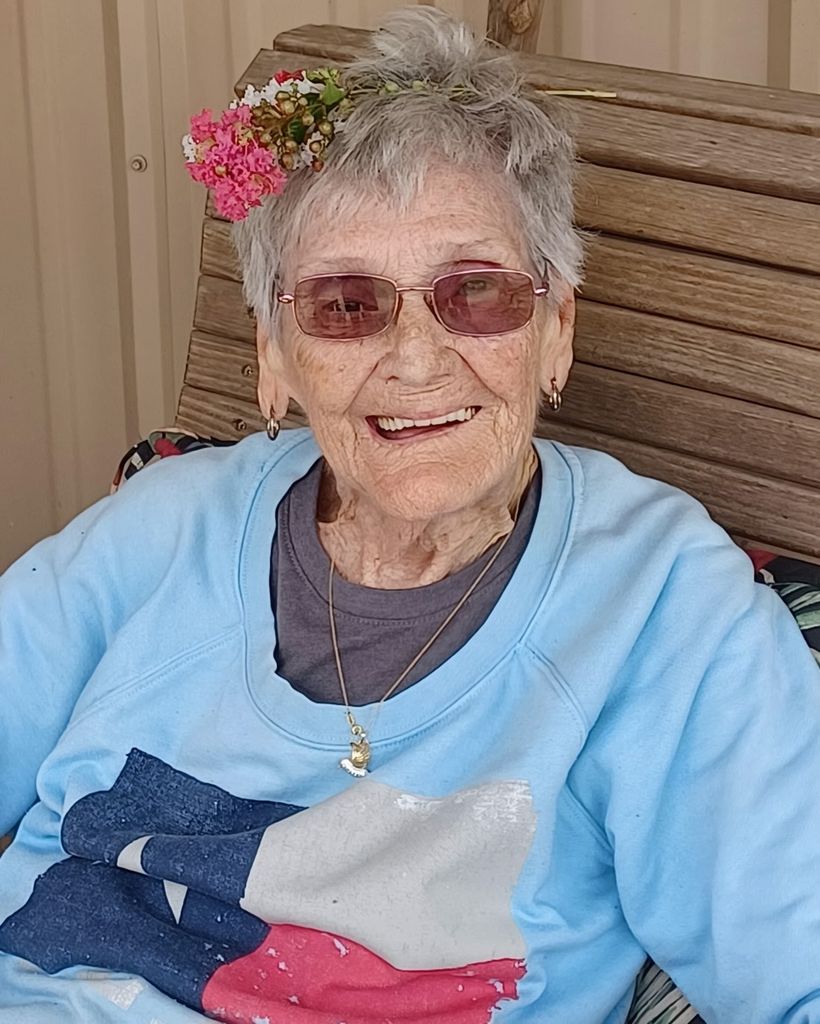 Anna Mae Van Cleave Profile Photo