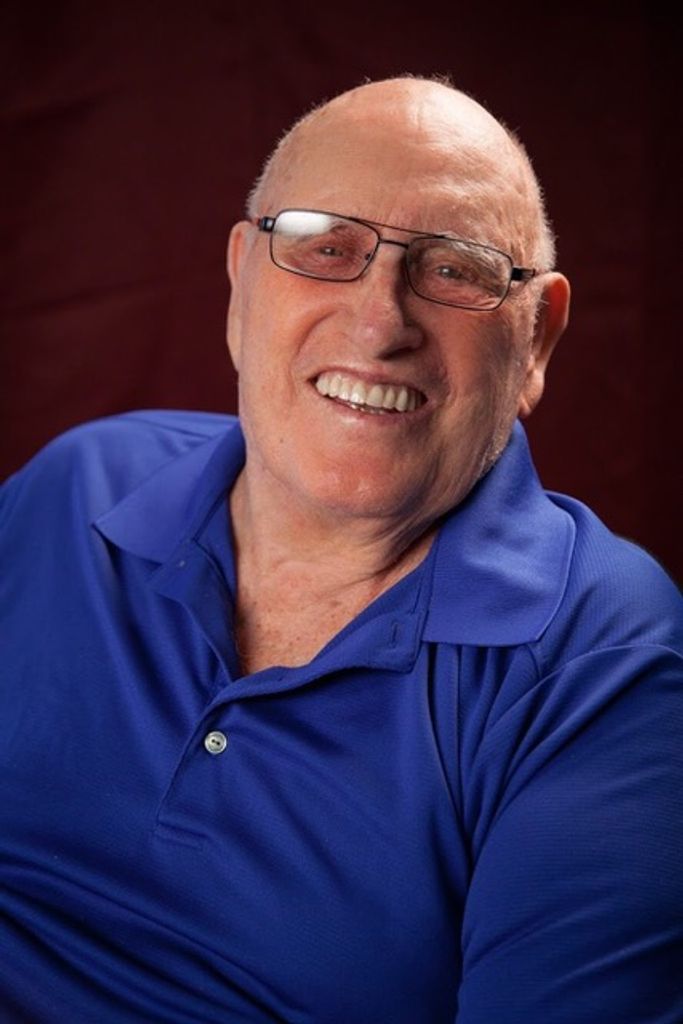 Ernest "Ernie" Smith