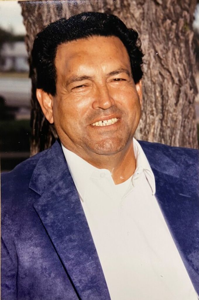 Vito Quintanilla