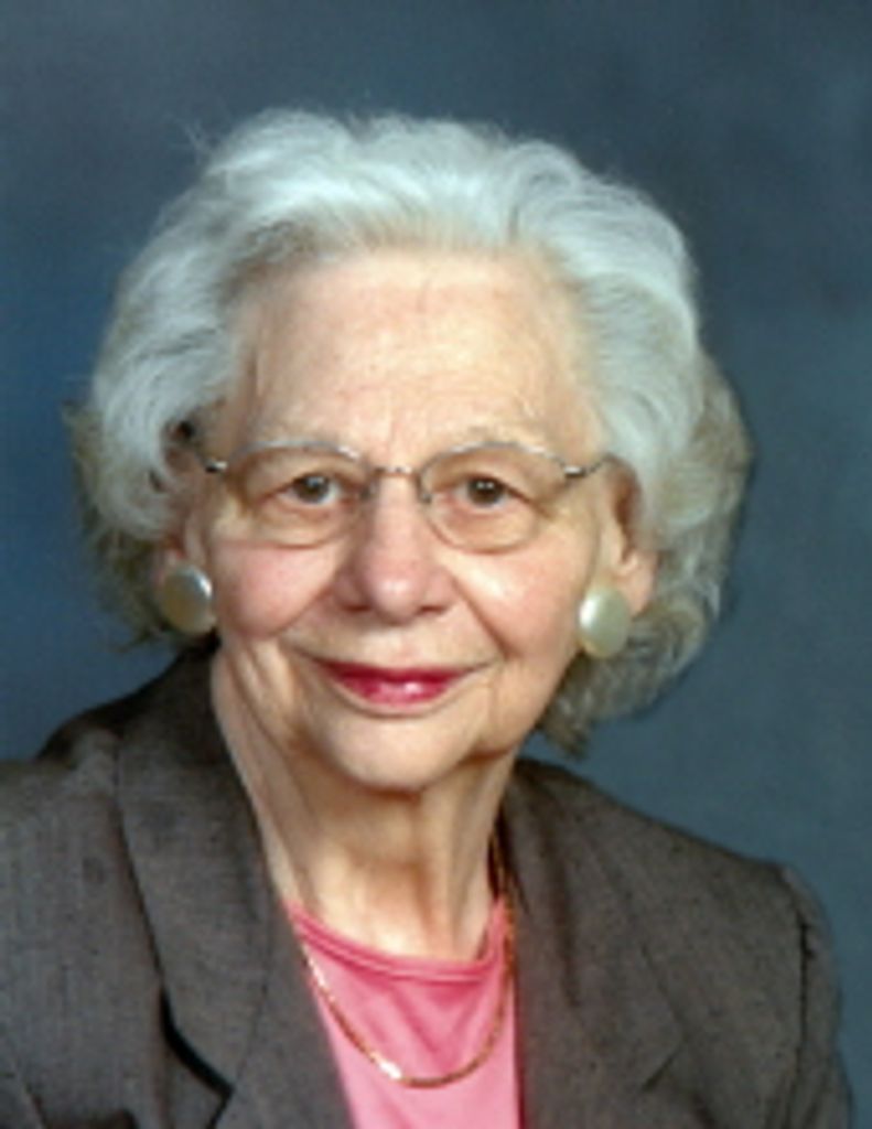 Alice  L. Zajackowski