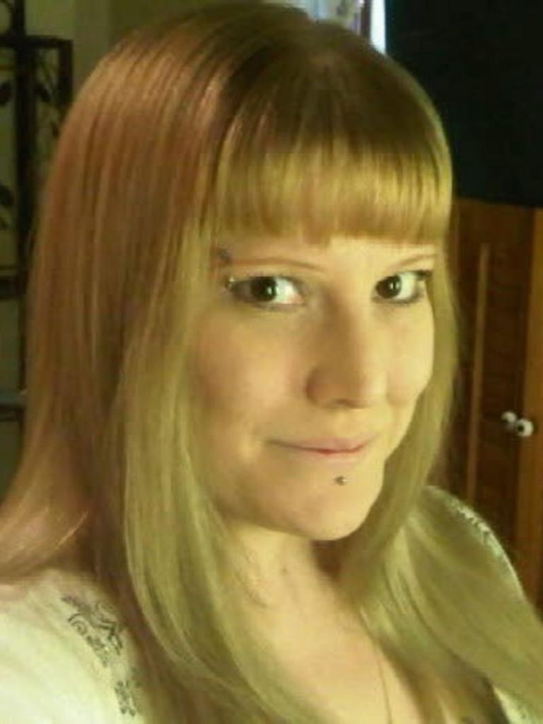 Amy Susan Kramer Profile Photo