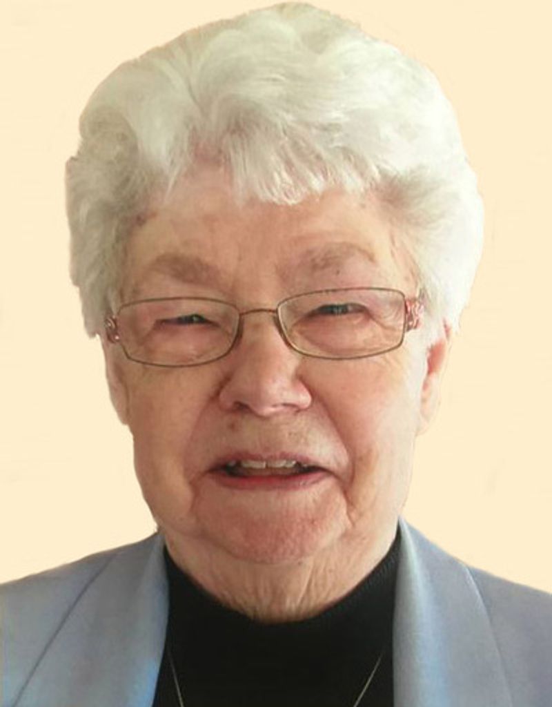 Elna Carter Profile Photo
