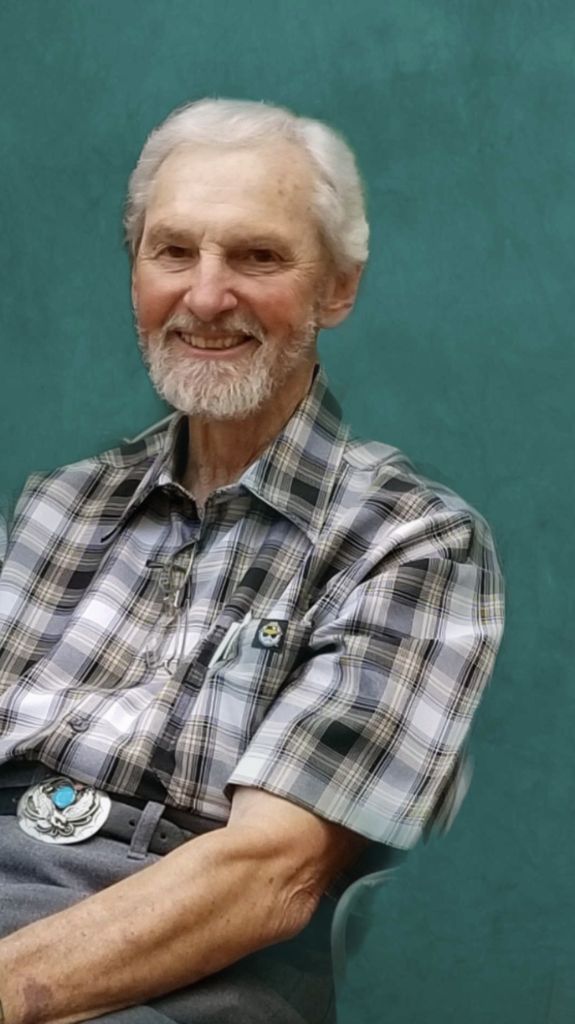 Carl  Lee Huber