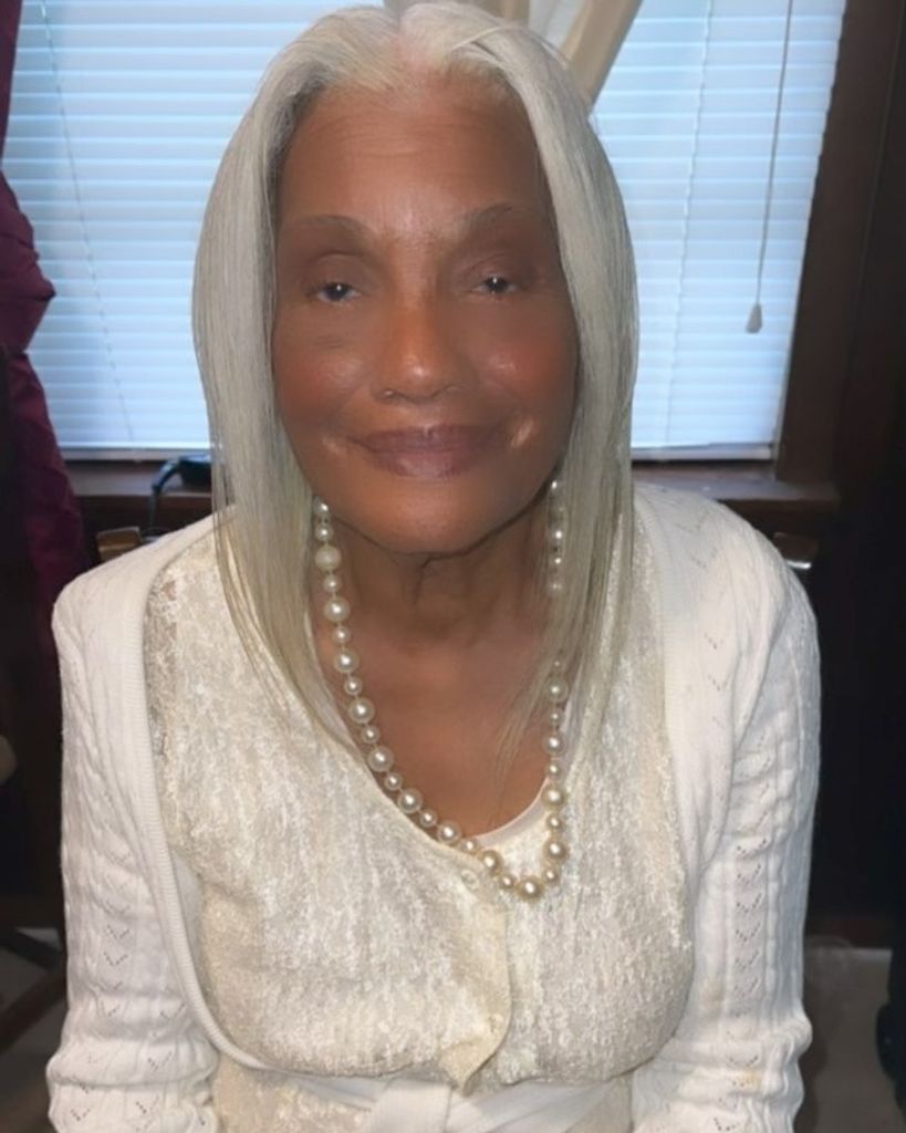 Mrs. Arlean Binford Meadows Vasquez Profile Photo