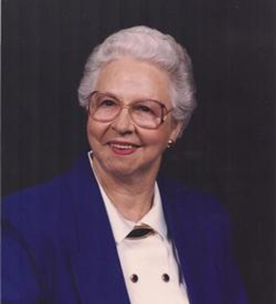 Elizabeth Land Turpin Profile Photo