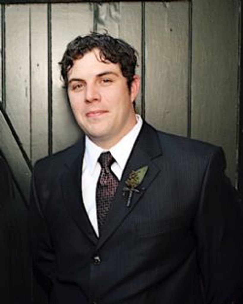Jake Fontenot