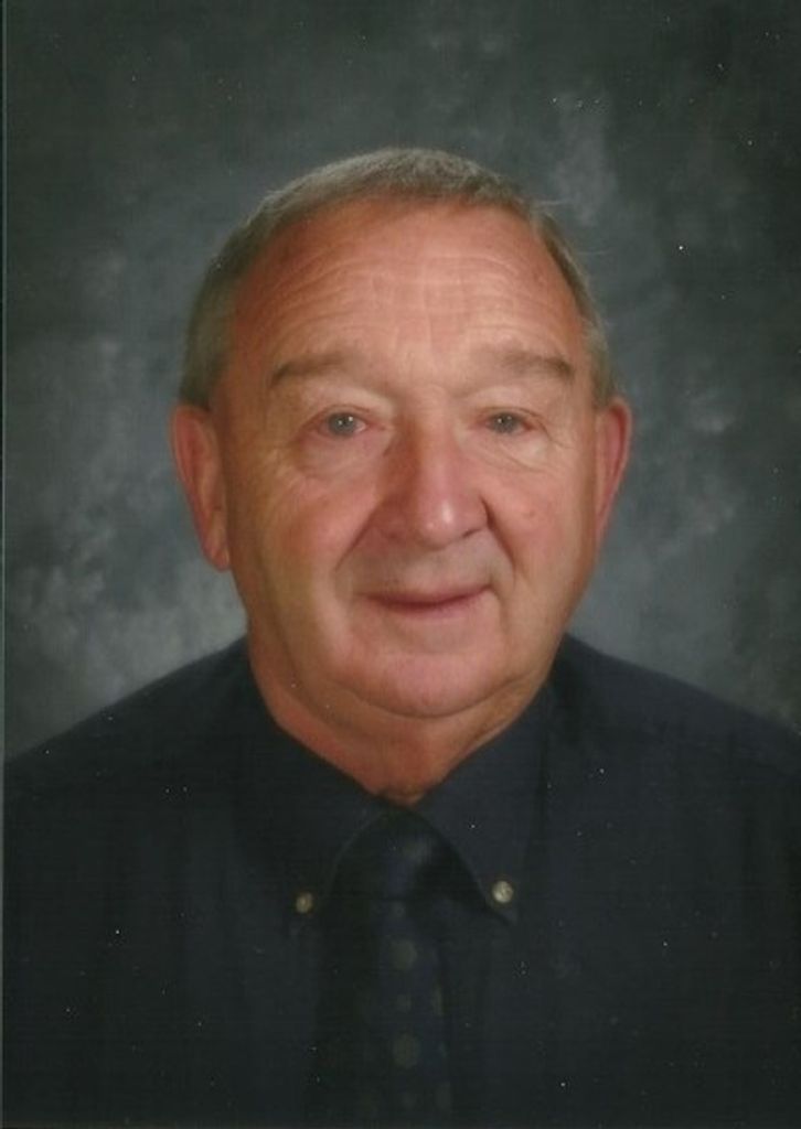 Charles Lee Brock