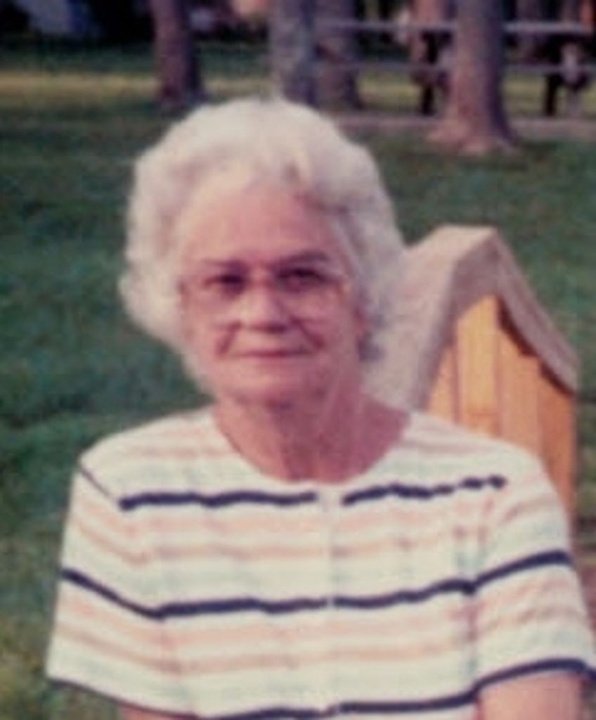 Mable Frances (Ripy)  Smith Profile Photo