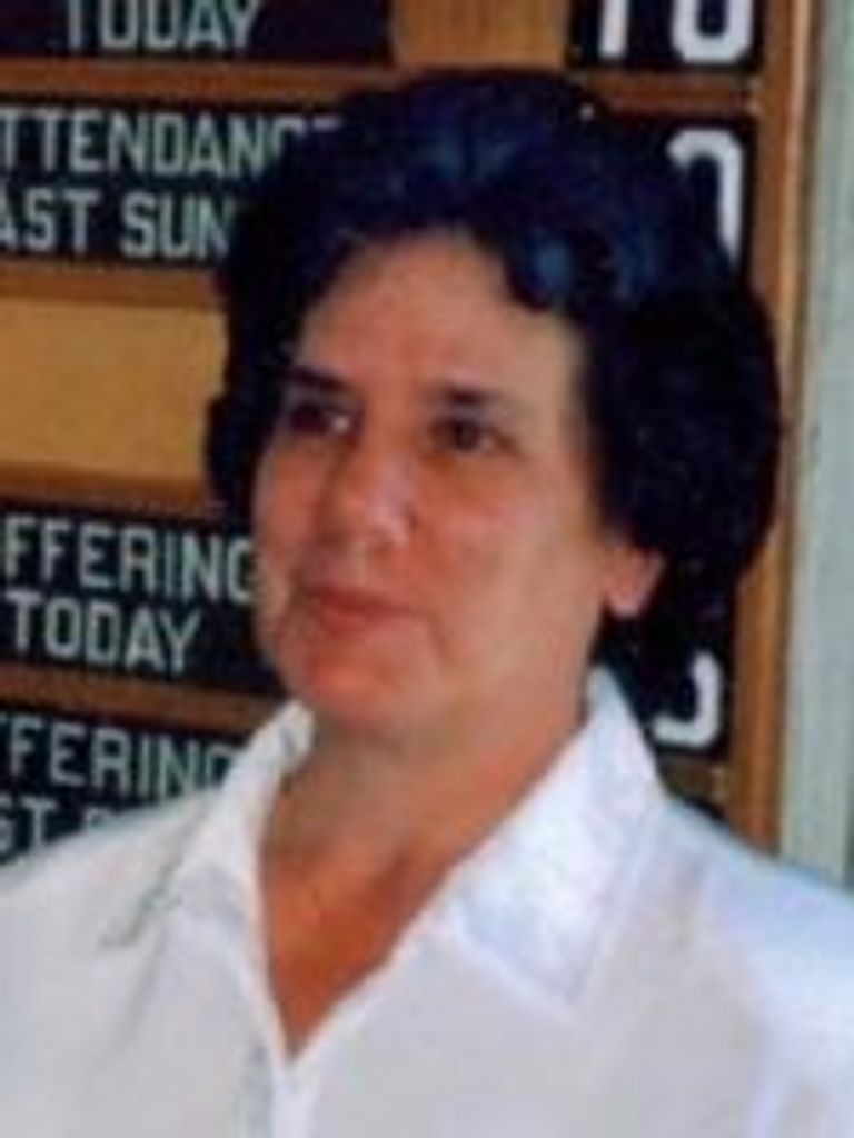 Mary C. Renicker