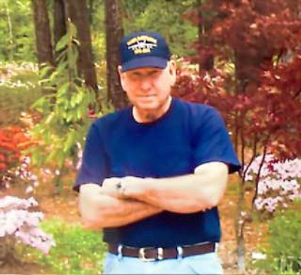 Raymond Ford Seale