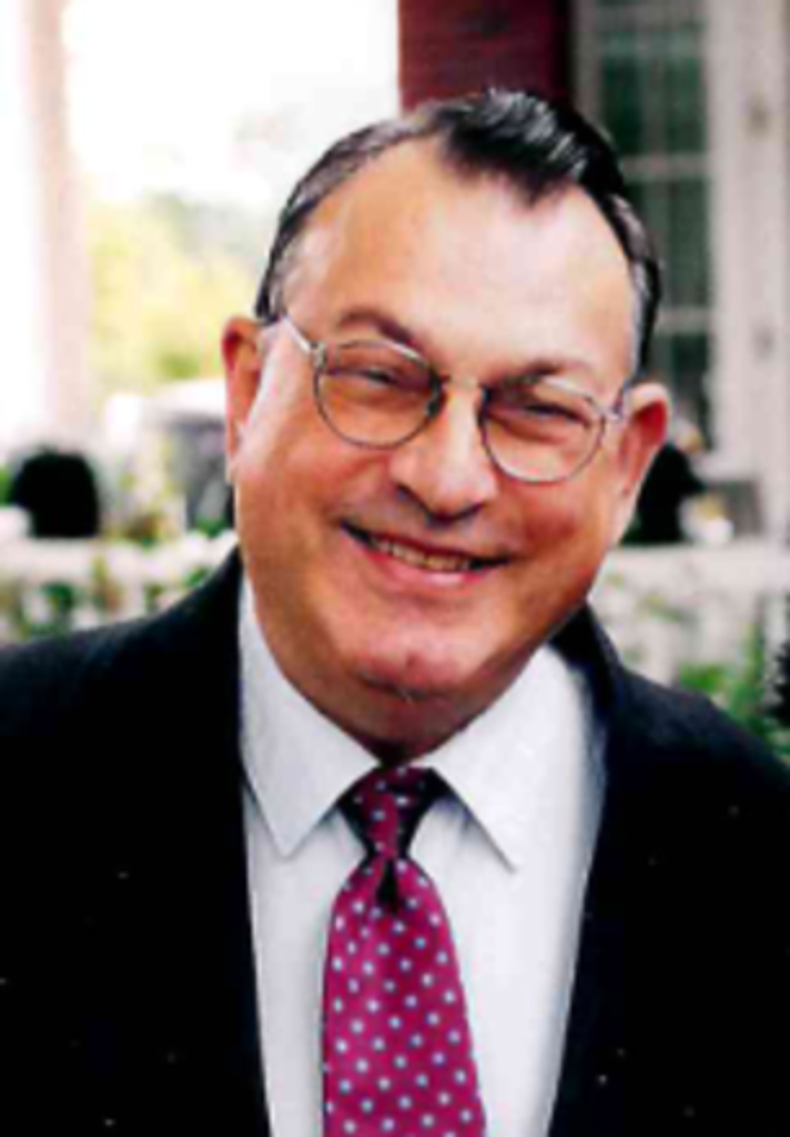 William "Billy" Cannon Jr.