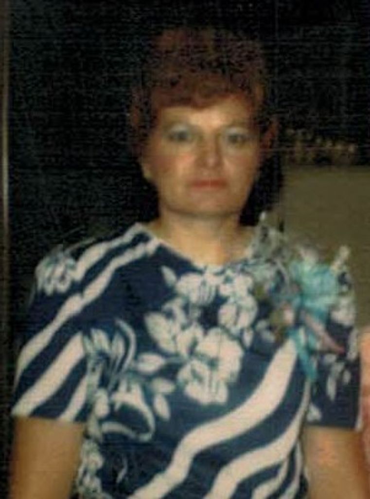 Marlene Murphy Profile Photo