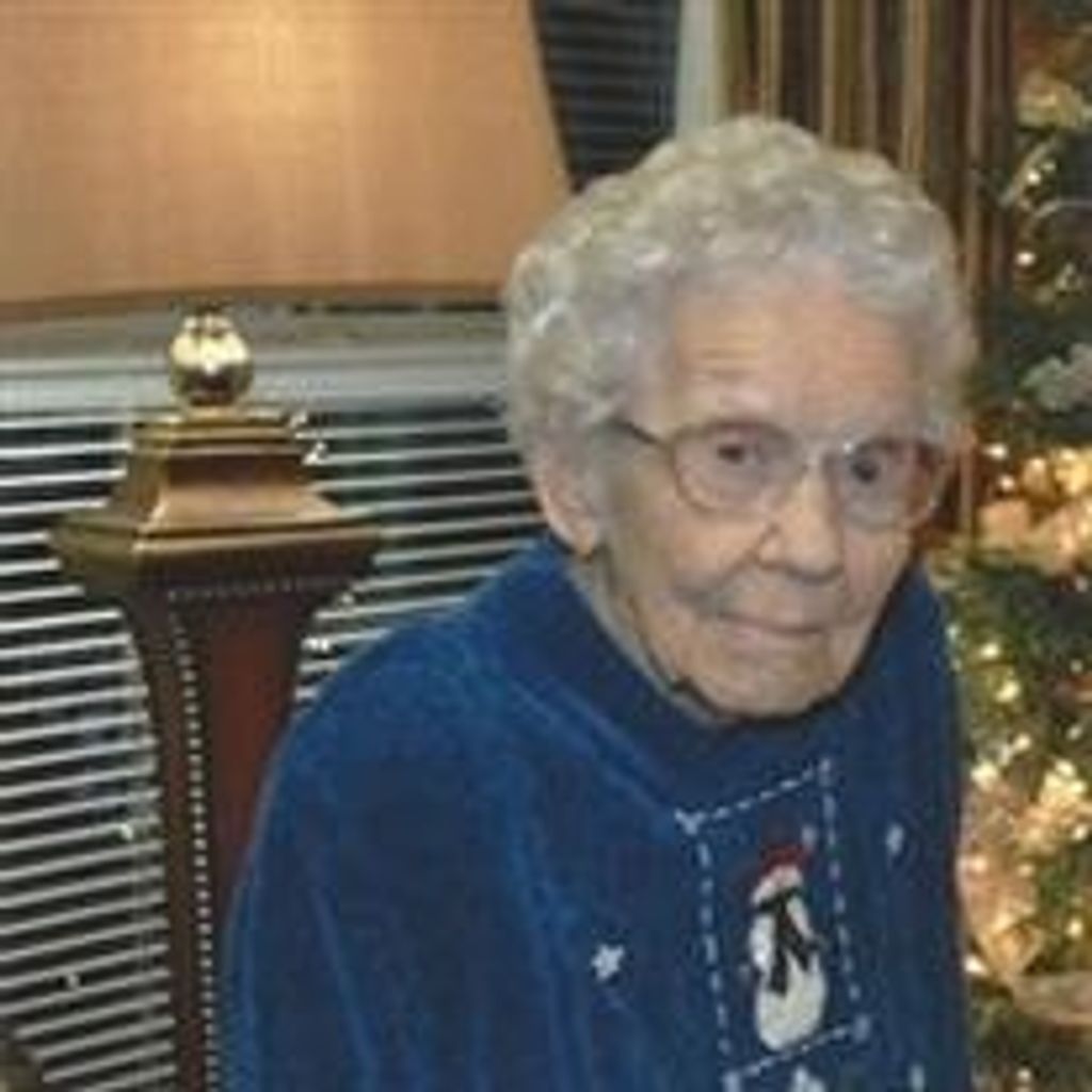 Elaine Caroline Chase (Louden)