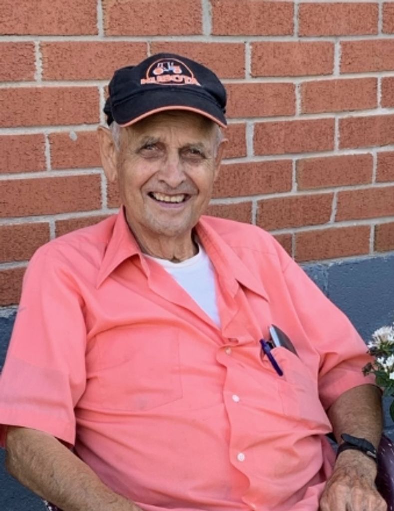 Rino "Rico" Odorico Profile Photo