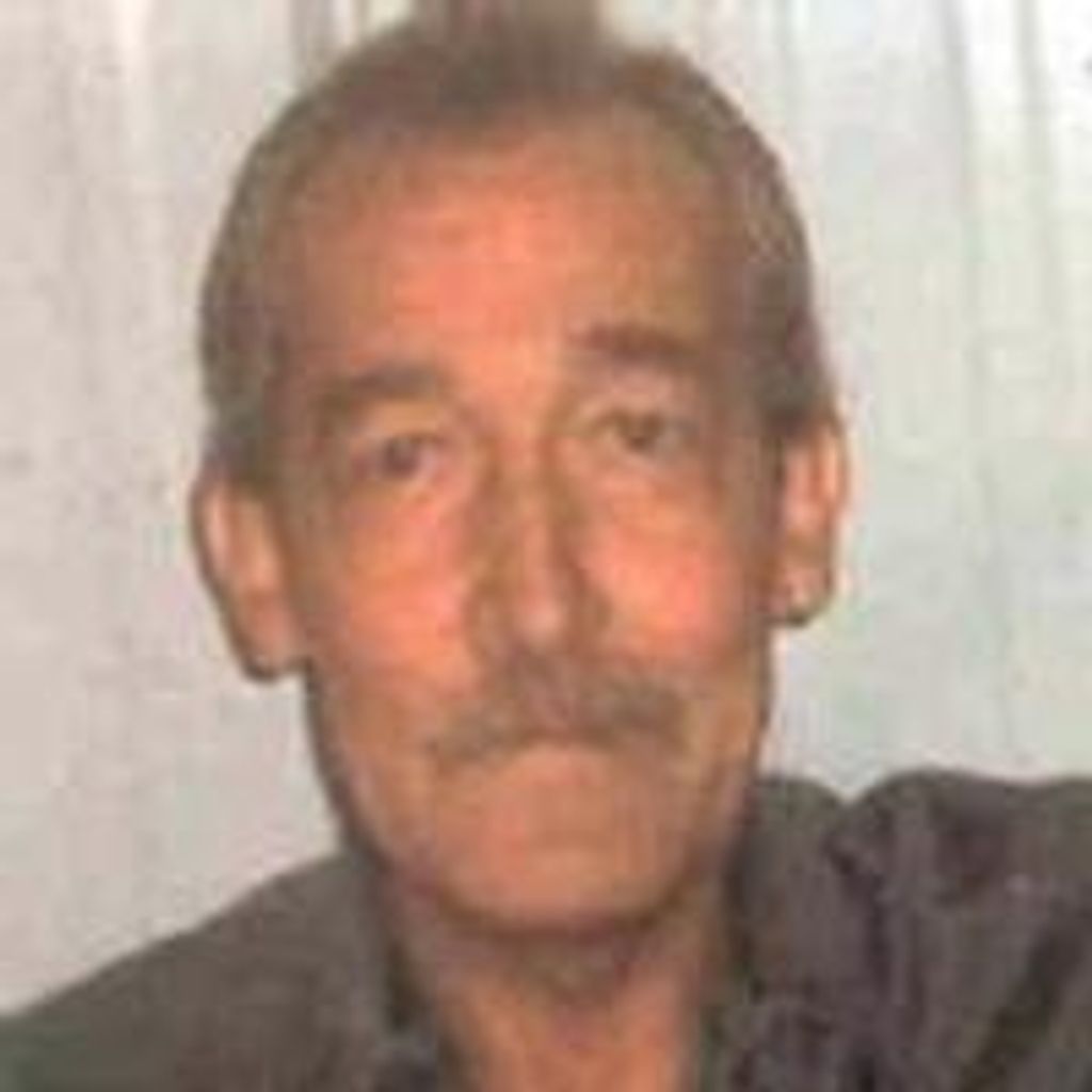 James Samuel Collins Jr.
