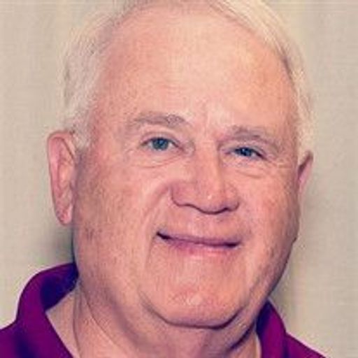 Ron Cunningham Profile Photo