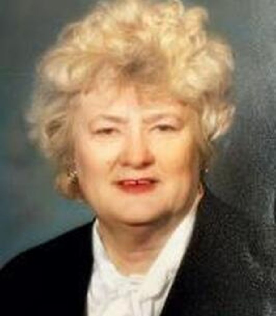 Barbara Helen Moore