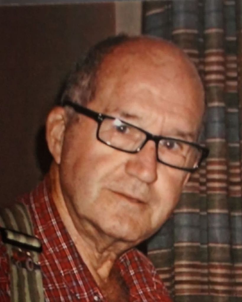 Richard "Dick" Butterfield