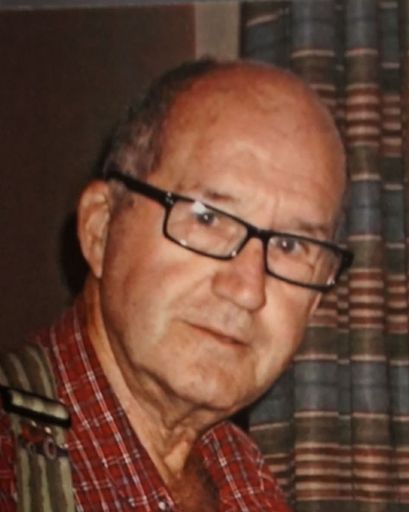 Richard "Dick" Butterfield Profile Photo