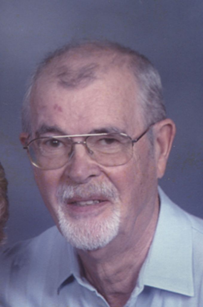 Rodney Sager Profile Photo