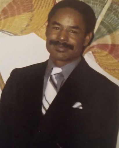 William Robert Mayo Jr.'s obituary image