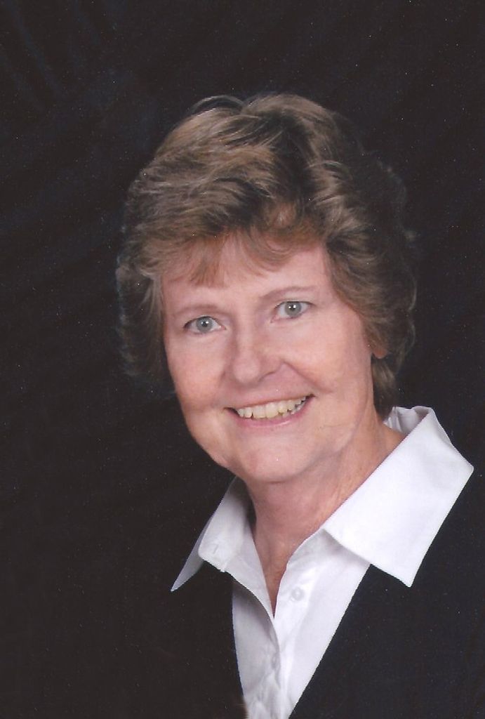 Ann N. Halverson Profile Photo