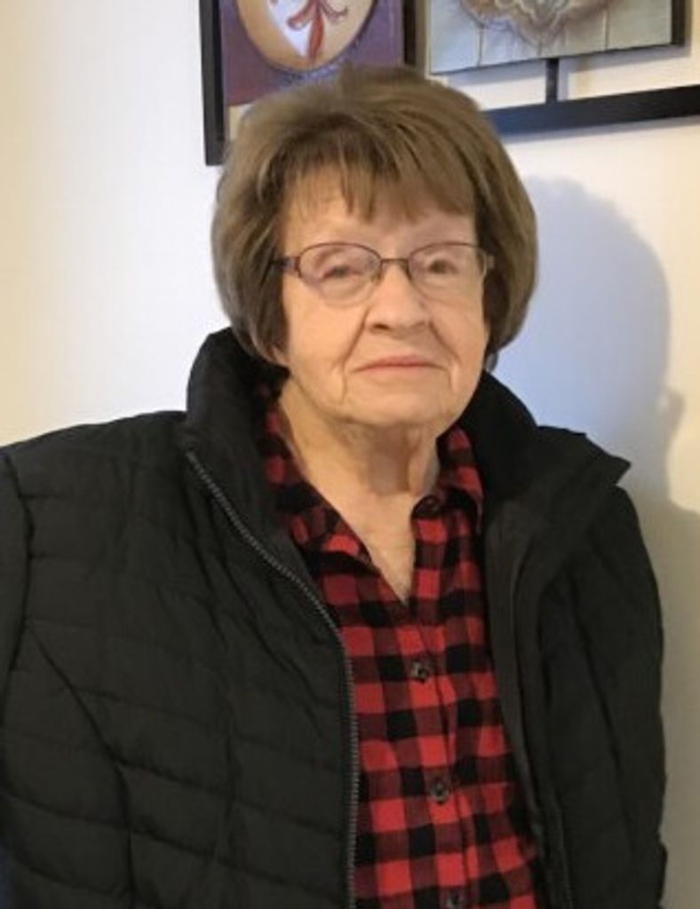 Ollie "Jean" (Green)  Brown