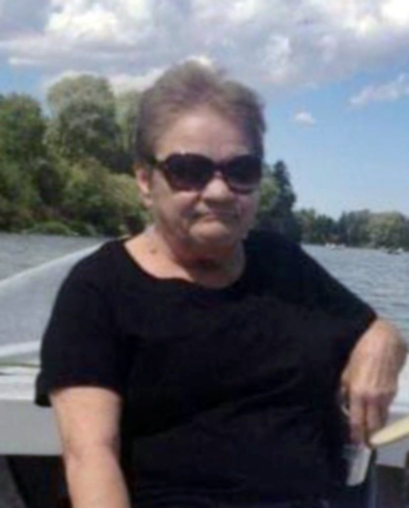Jacqulyn Jean (Miller)  Konrade