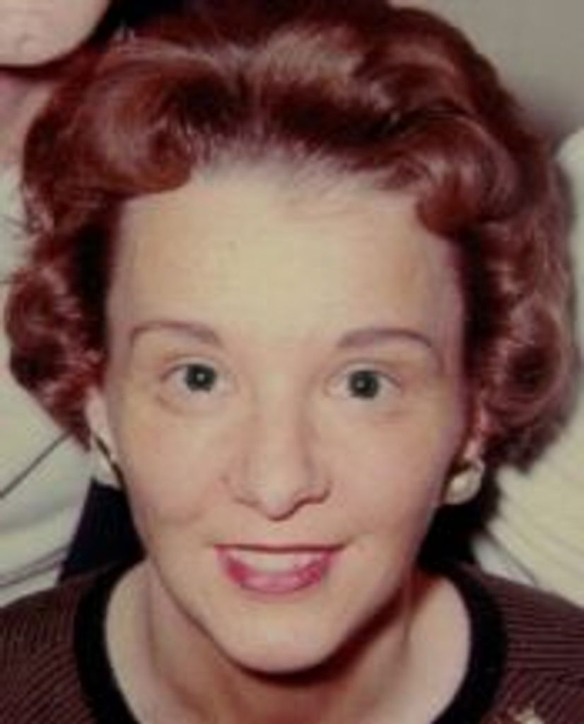 Sarah A. Geier