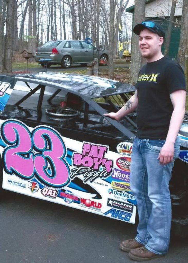 Kyle Daniel Runkle Profile Photo