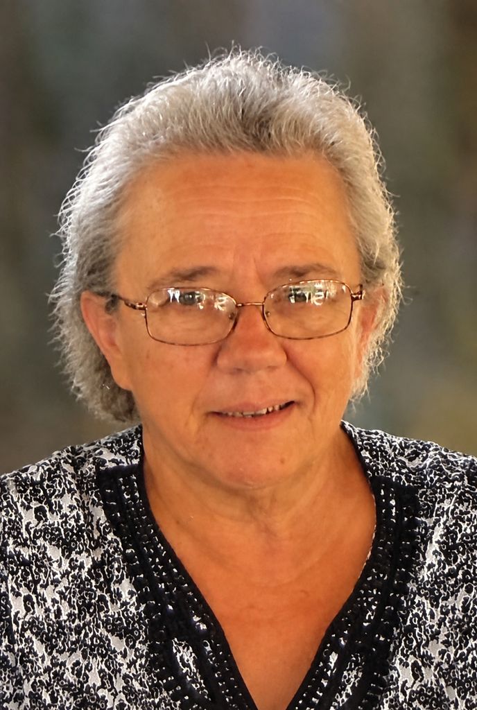 Tonia Roberts Profile Photo