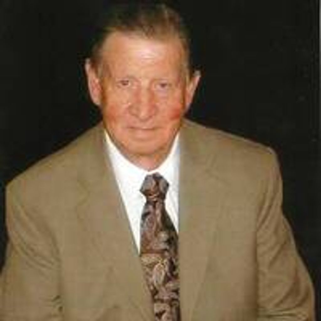 Gilbert Clay Graham